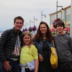 Meet your Posher, Kristie